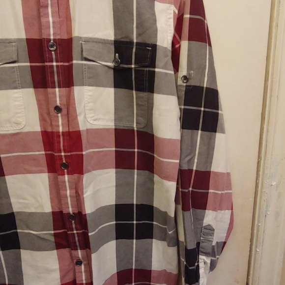 Express Flannel - Picture 3 of 4